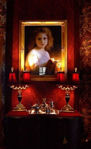 Miscellaneous - Alexander Mansion Bed and Breakfast (Winona)