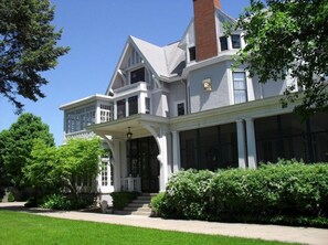 Miscellaneous - Alexander Mansion Bed and Breakfast (Winona)