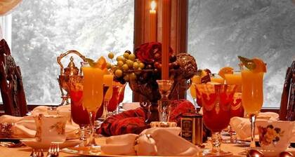 Alexander Mansion Bed and Breakfast