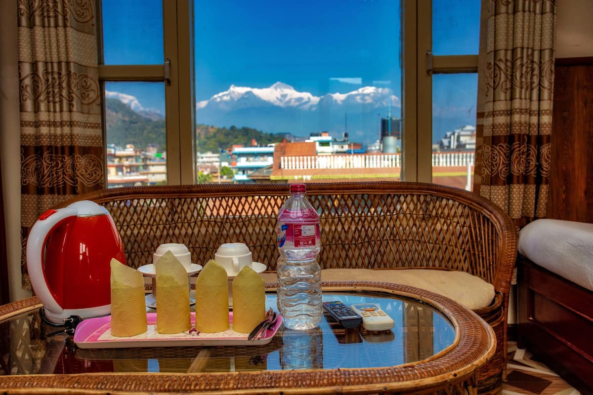 Room amenity