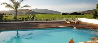 Excelsior Manor Guesthouse