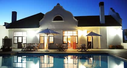 Excelsior Manor Guesthouse