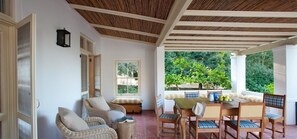 Cottage (Wild Olive House 2) | Kameruitzicht