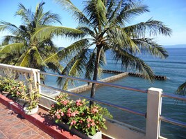 Zona para eventos al aire libre