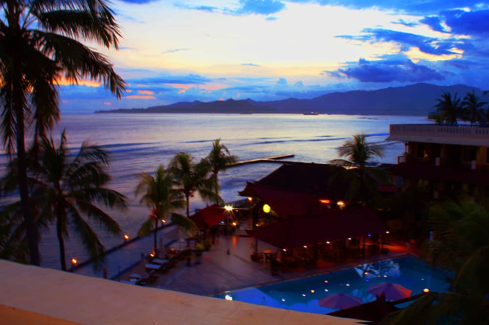 Bali Palms Resort