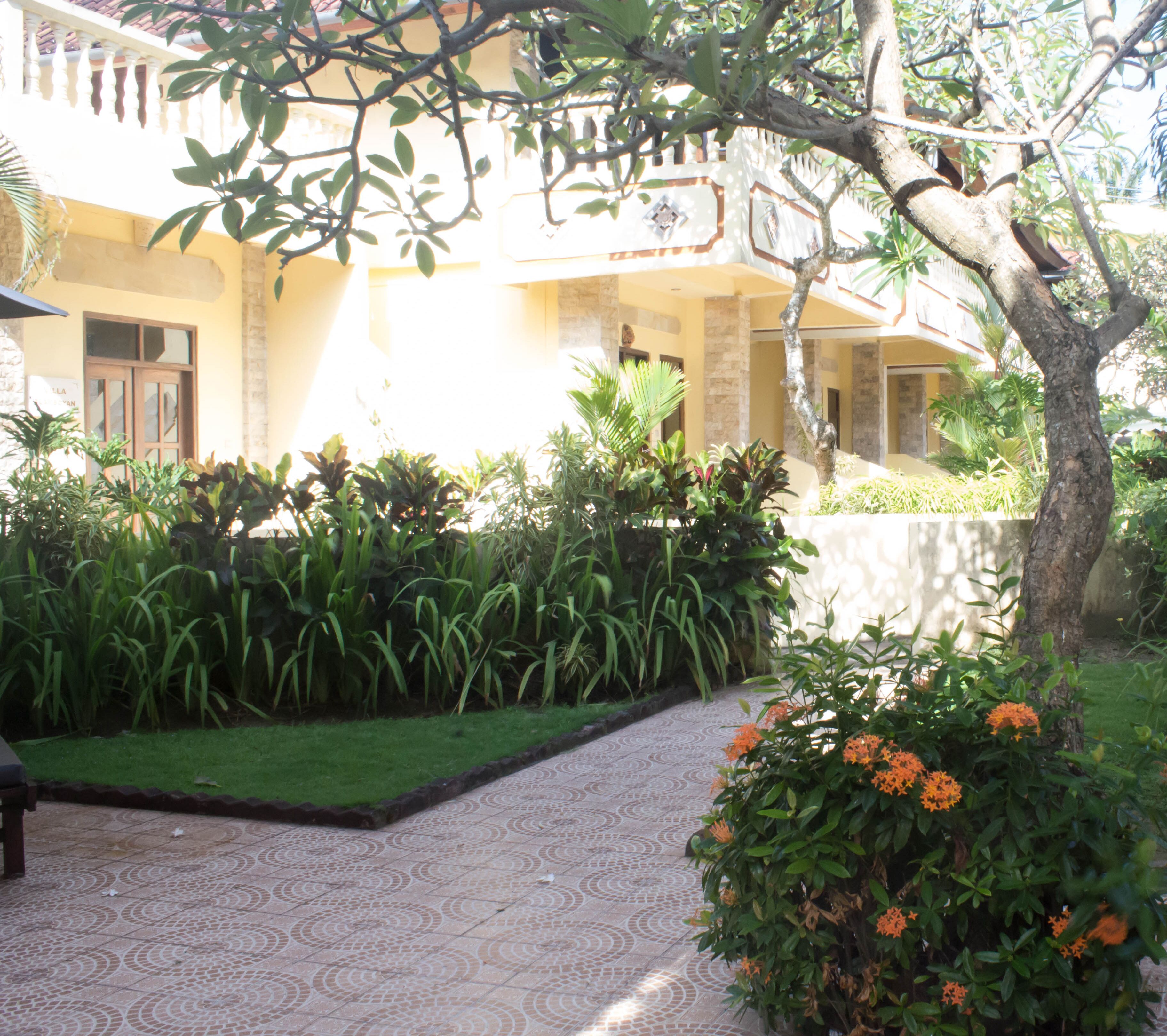 アパートメント 2 ベッドルーム | 部屋からの景観