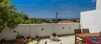 Accommodation Maria Di