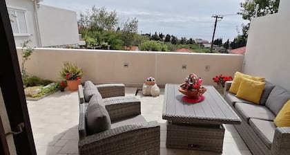 Accommodation Maria Di