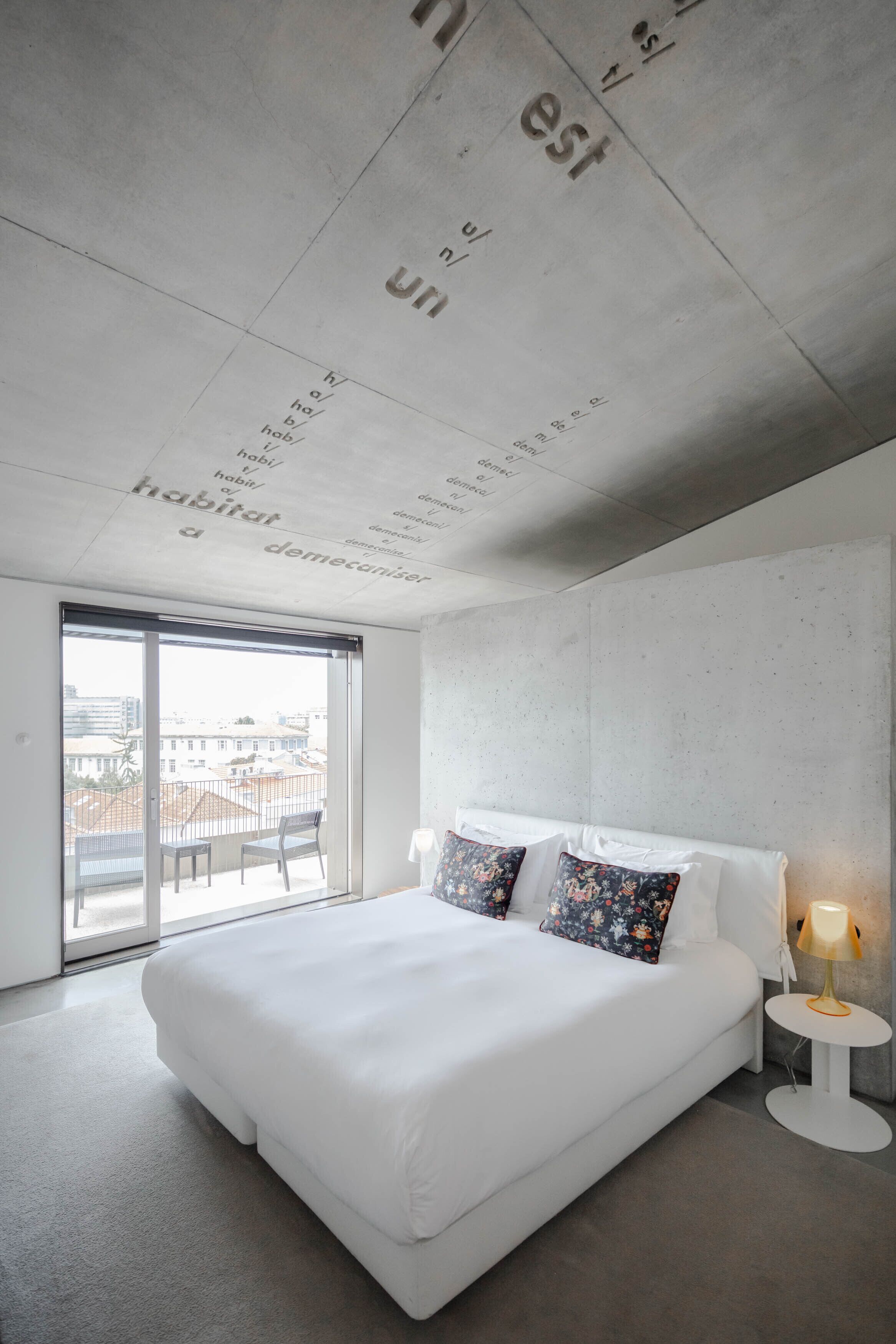 Foto - Casa do Conto - Arts & Residence