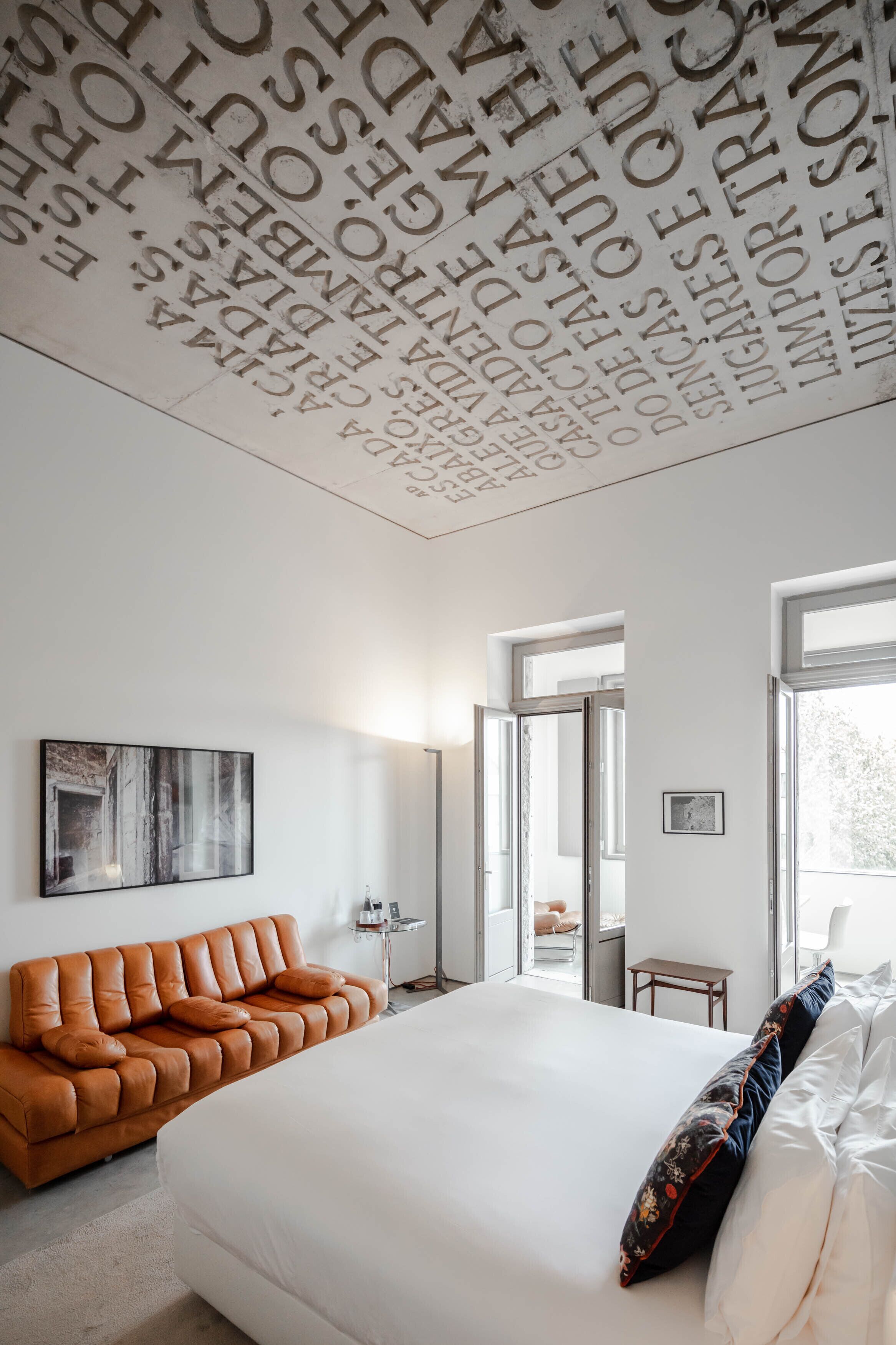 Foto - Casa do Conto - Arts & Residence