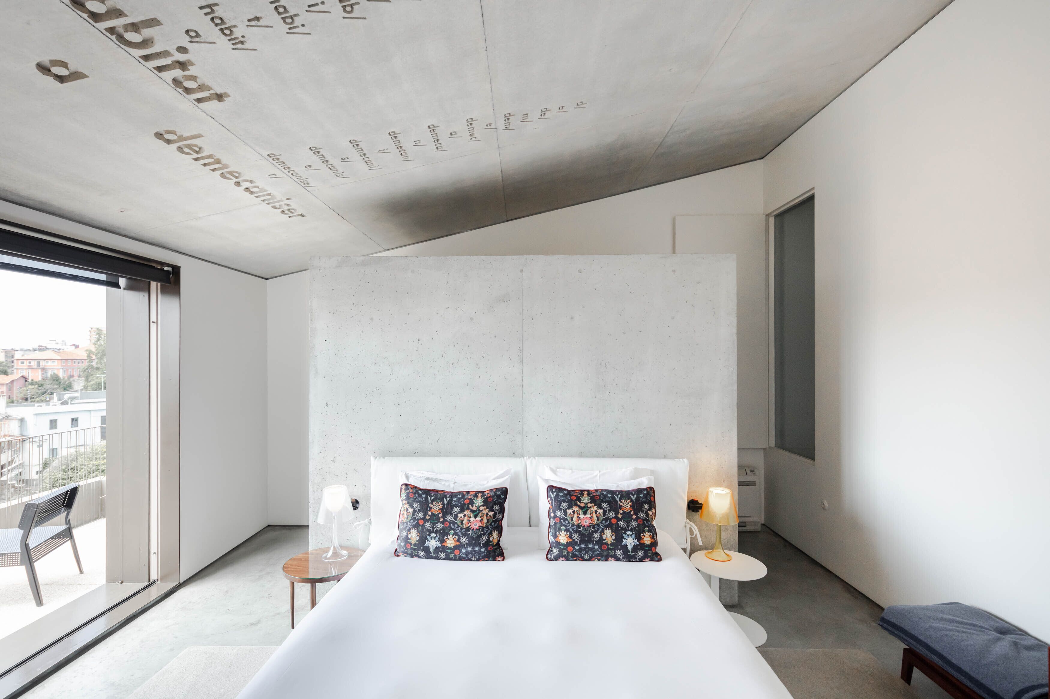 Foto - Casa do Conto - Arts & Residence