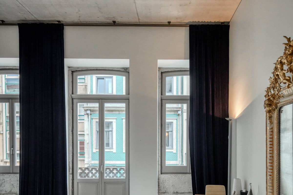 suite urbana jf | 2 bedrooms, premium bedding, minibar, in-room safe