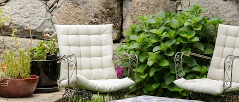 Jardin