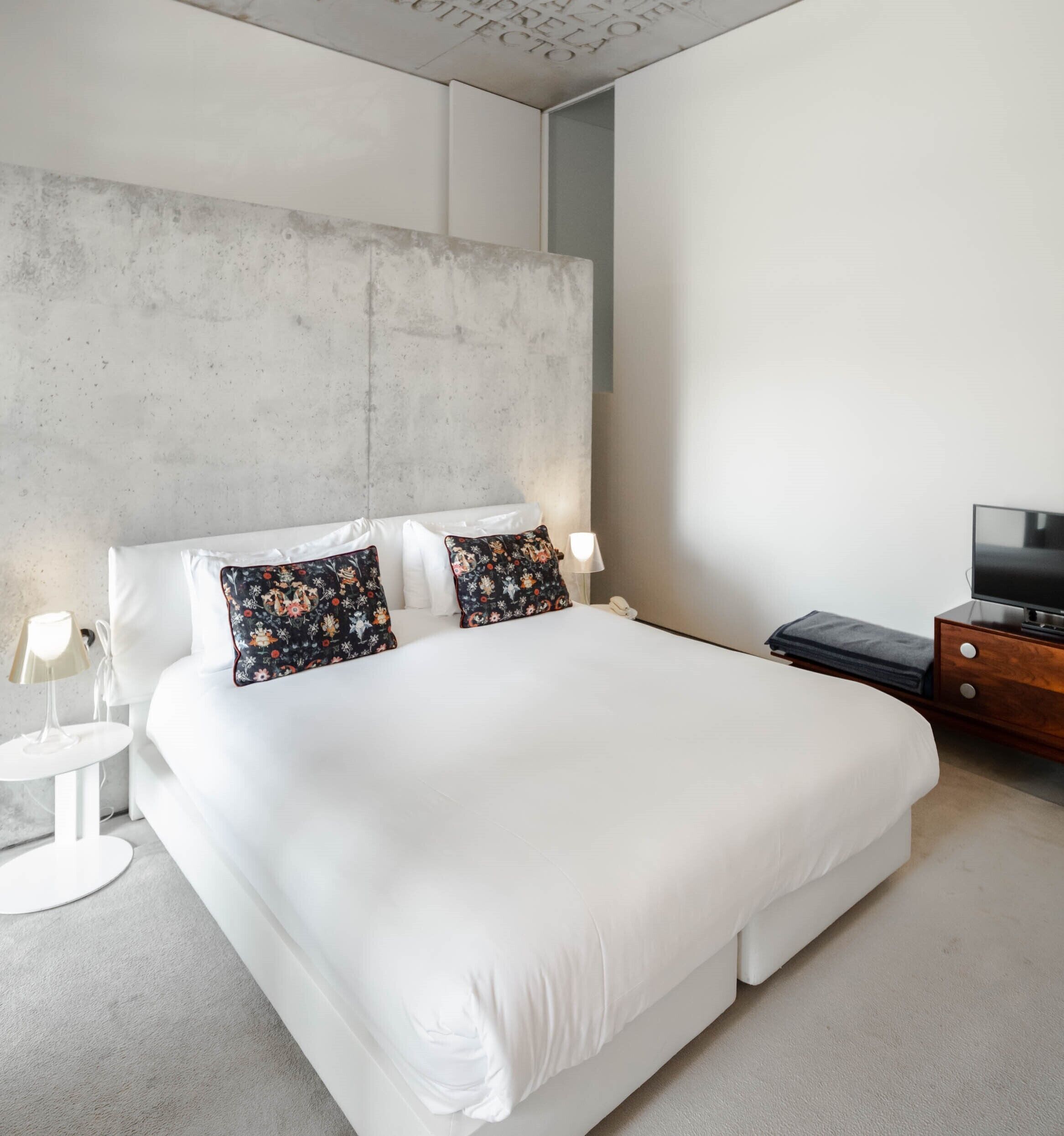 Foto - Casa do Conto - Arts & Residence