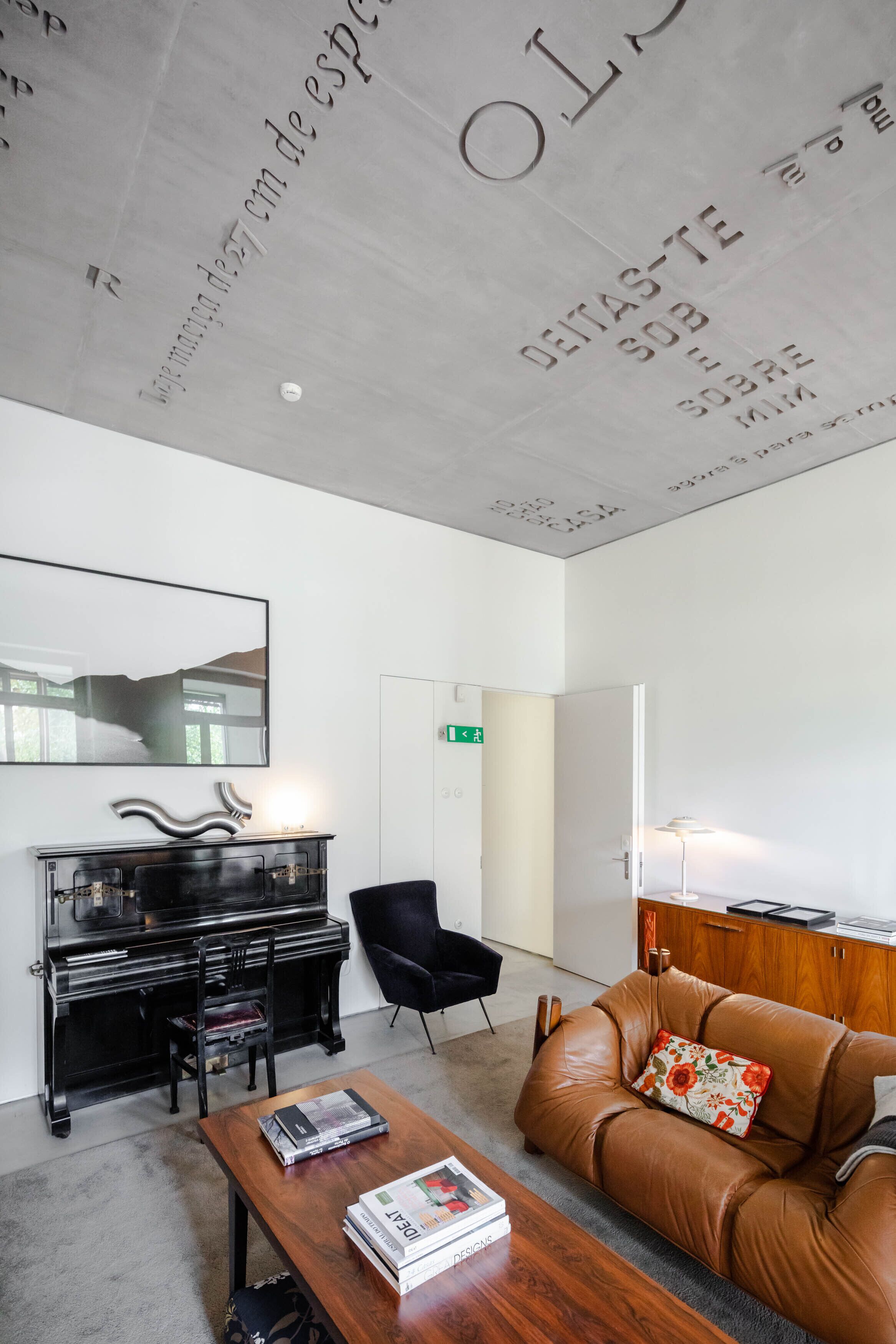 Foto - Casa do Conto - Arts & Residence