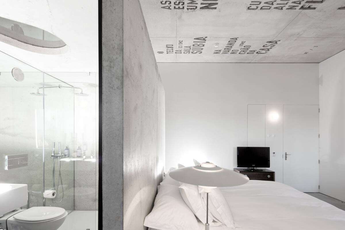 suite luxo at | 2 bedrooms, premium bedding, minibar, in-room safe