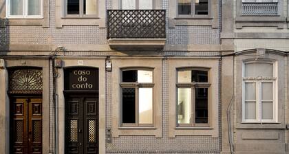 Hotel Casa do Conto - Arts & Residence