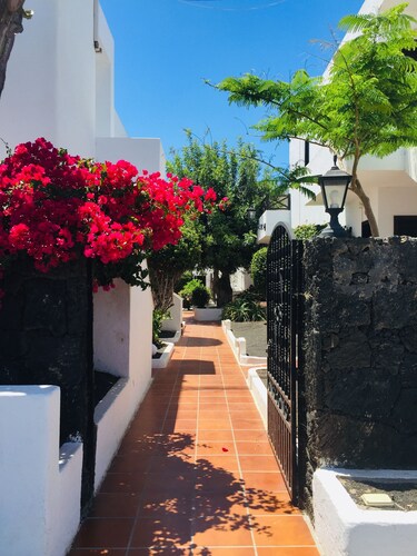 Apartamentos Maribel