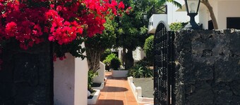 Apartamentos Maribel