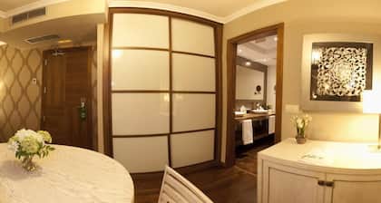 Hotel Os Olivos