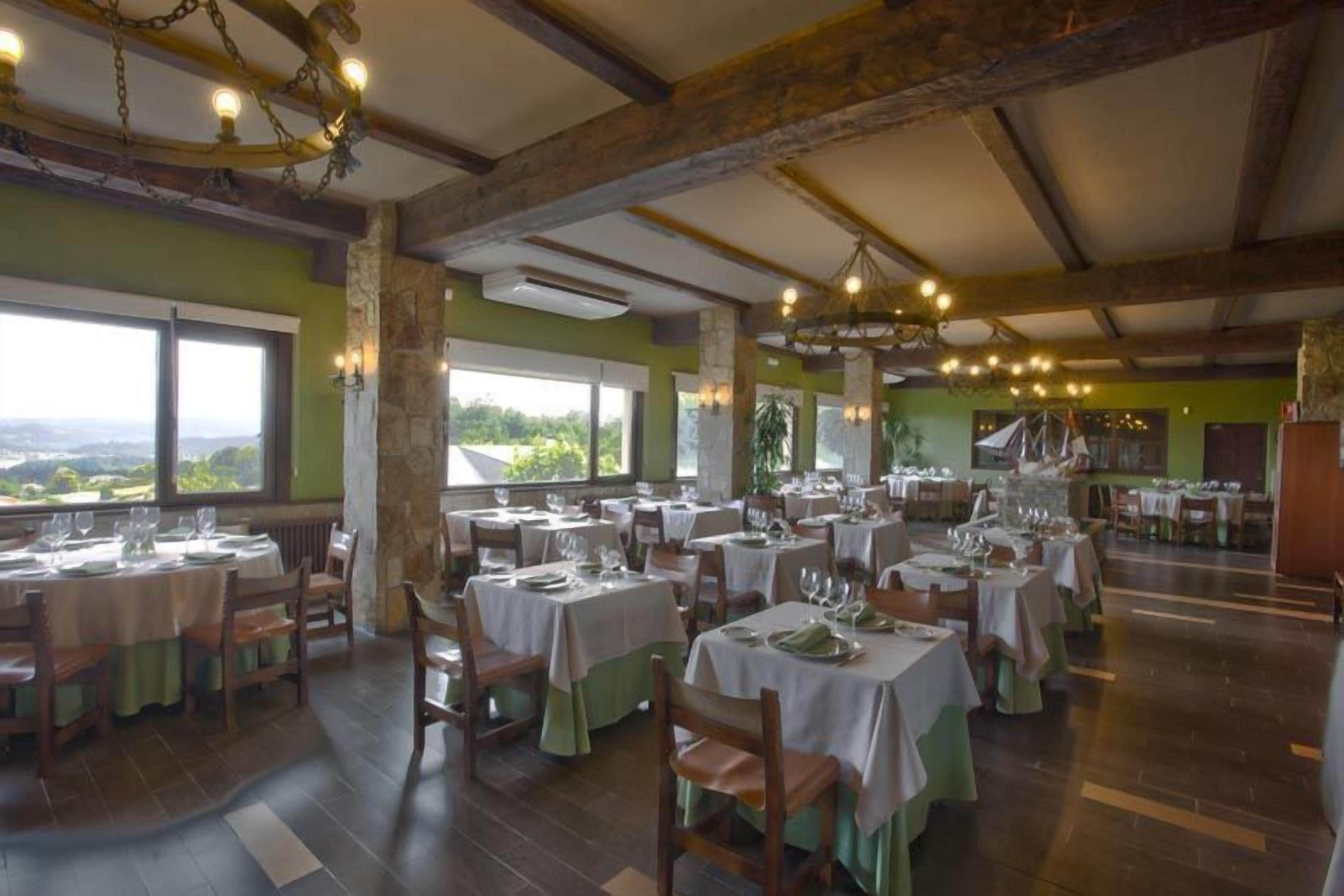 Foto - Hotel Os Olivos