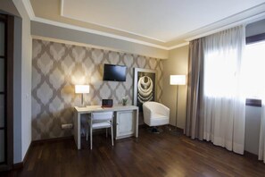 Room amenity - Hotel Os Olivos (Bergondo)