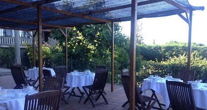Casa Rural A Rega
