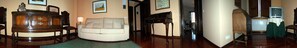Superior-Suite, 1 Schlafzimmer