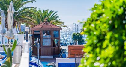 Apartamentos Isla de Lobos