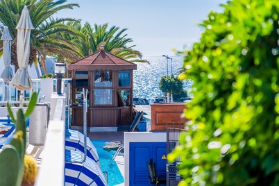 Apartamentos Isla de Lobos