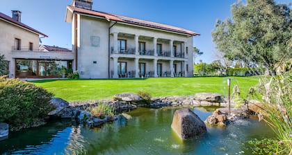 Hotel Rural Campaniola