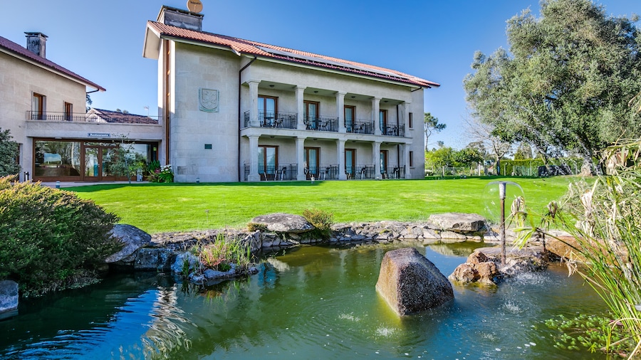 Hotel Rural Campaniola