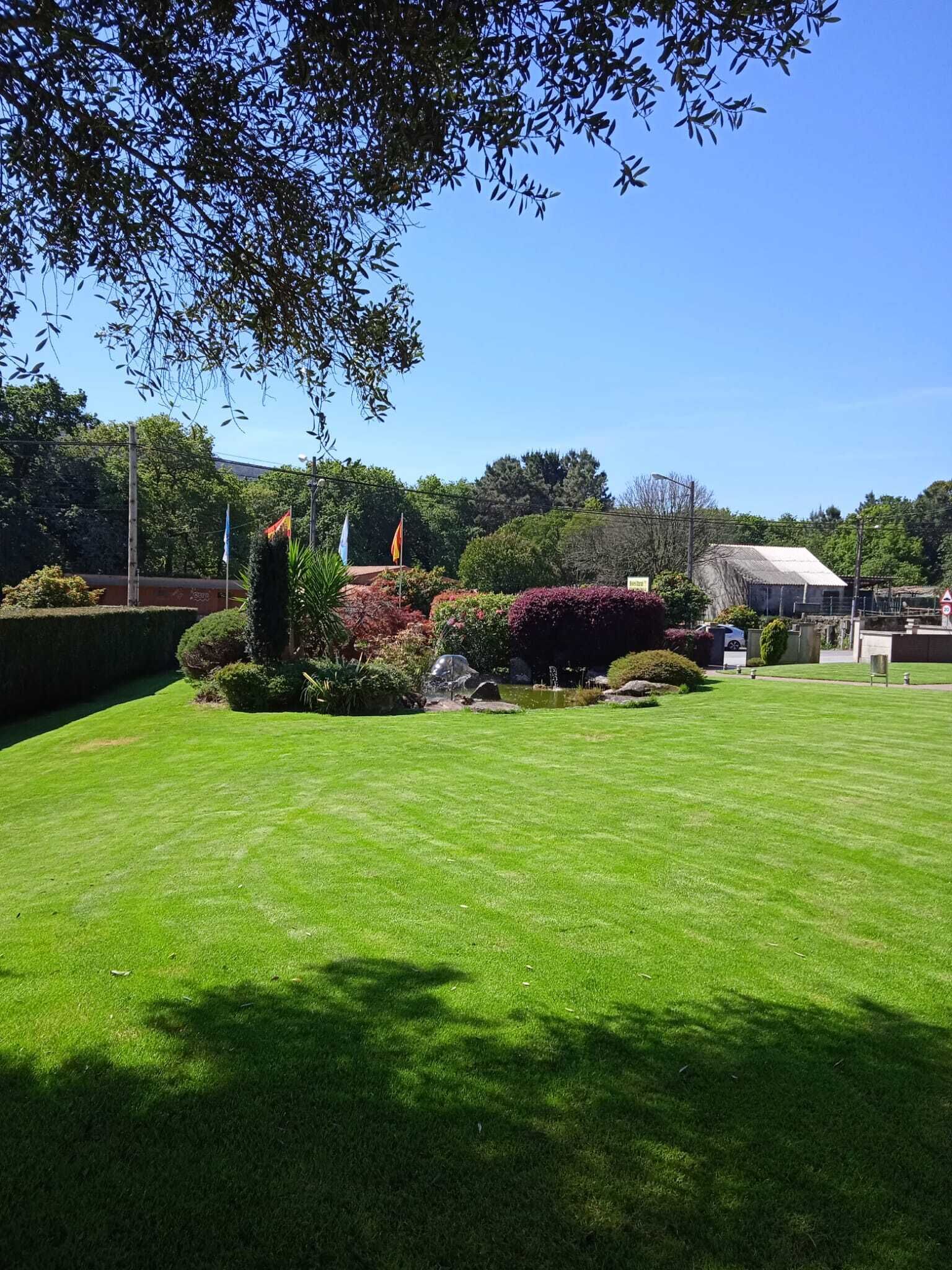 Foto - Hotel Rural Campaniola