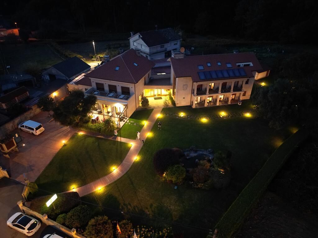 Foto - Hotel Rural Campaniola