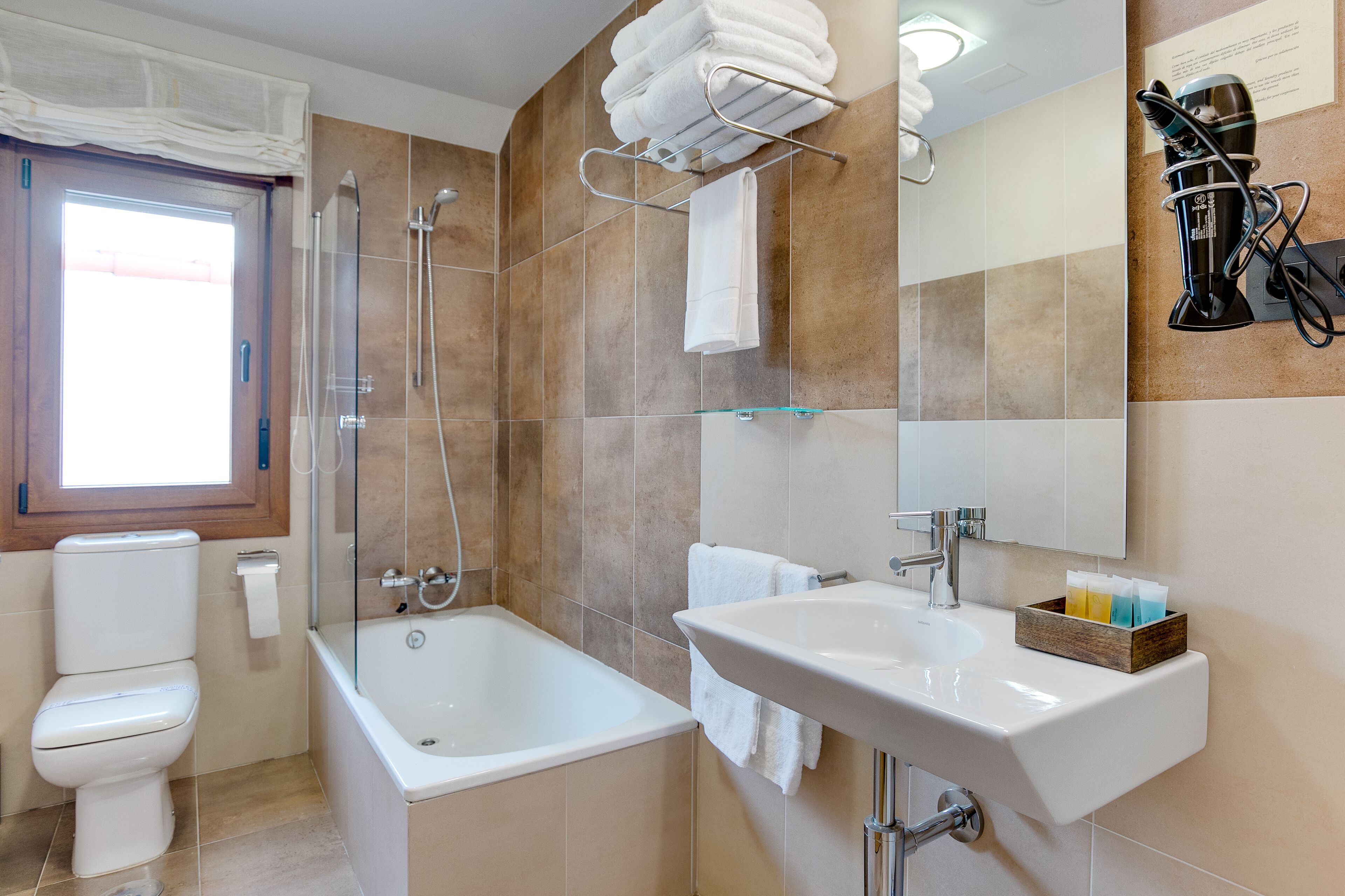 Foto - Hotel Rural Campaniola