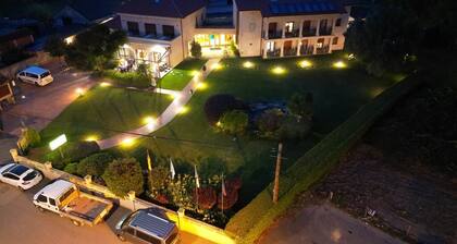 Hotel Rural Campaniola