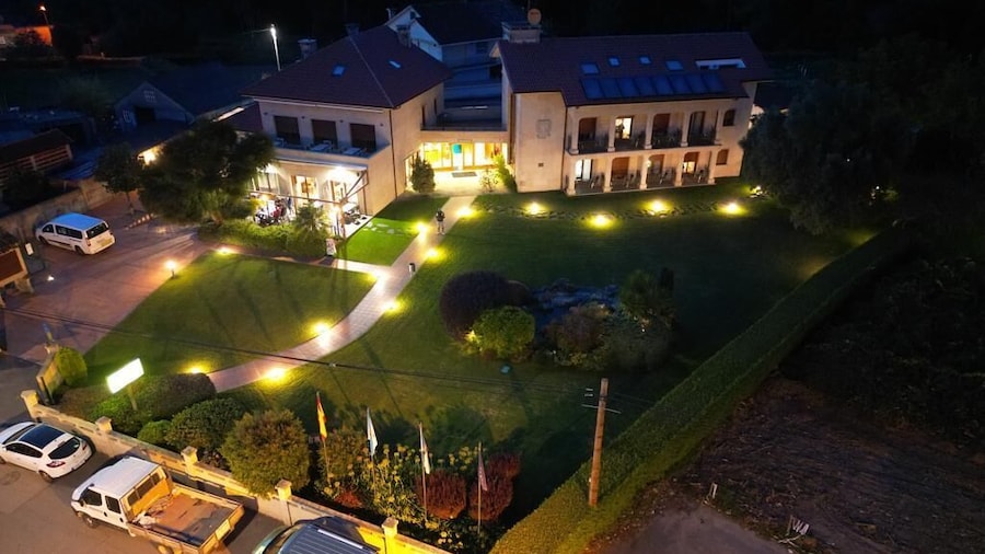 Hotel Rural Campaniola