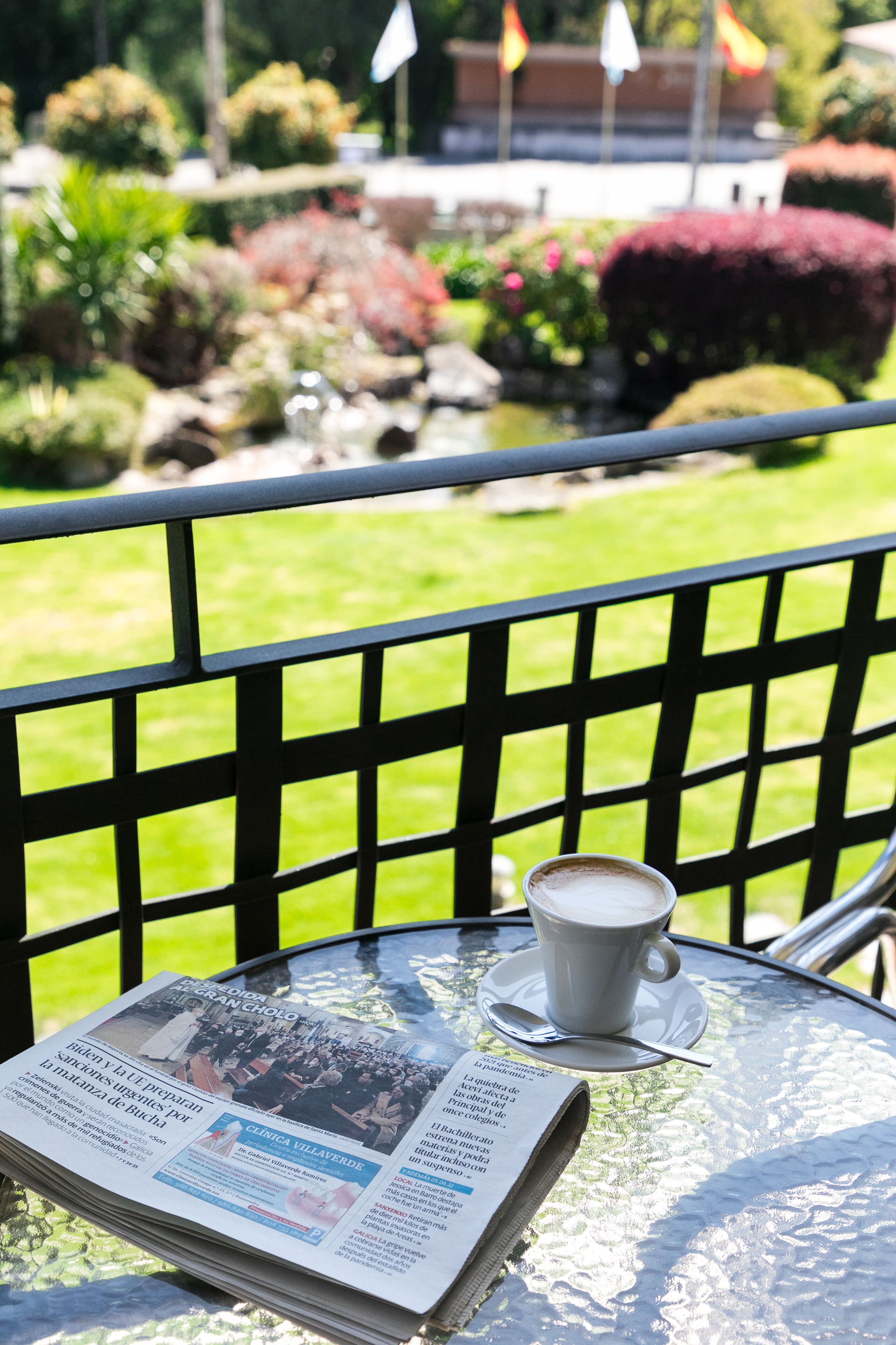 Foto - Hotel Rural Campaniola