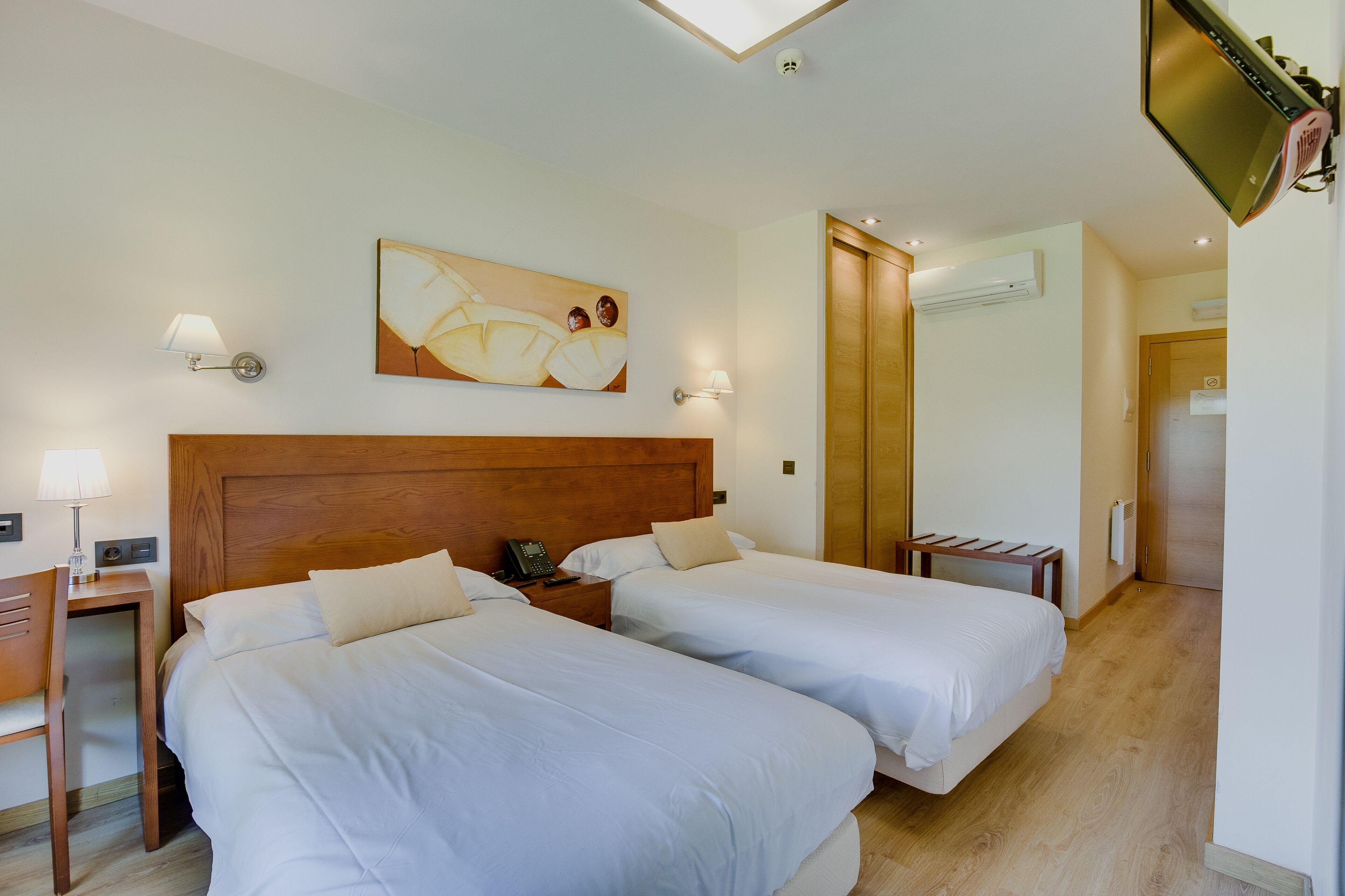 Foto - Hotel Rural Campaniola