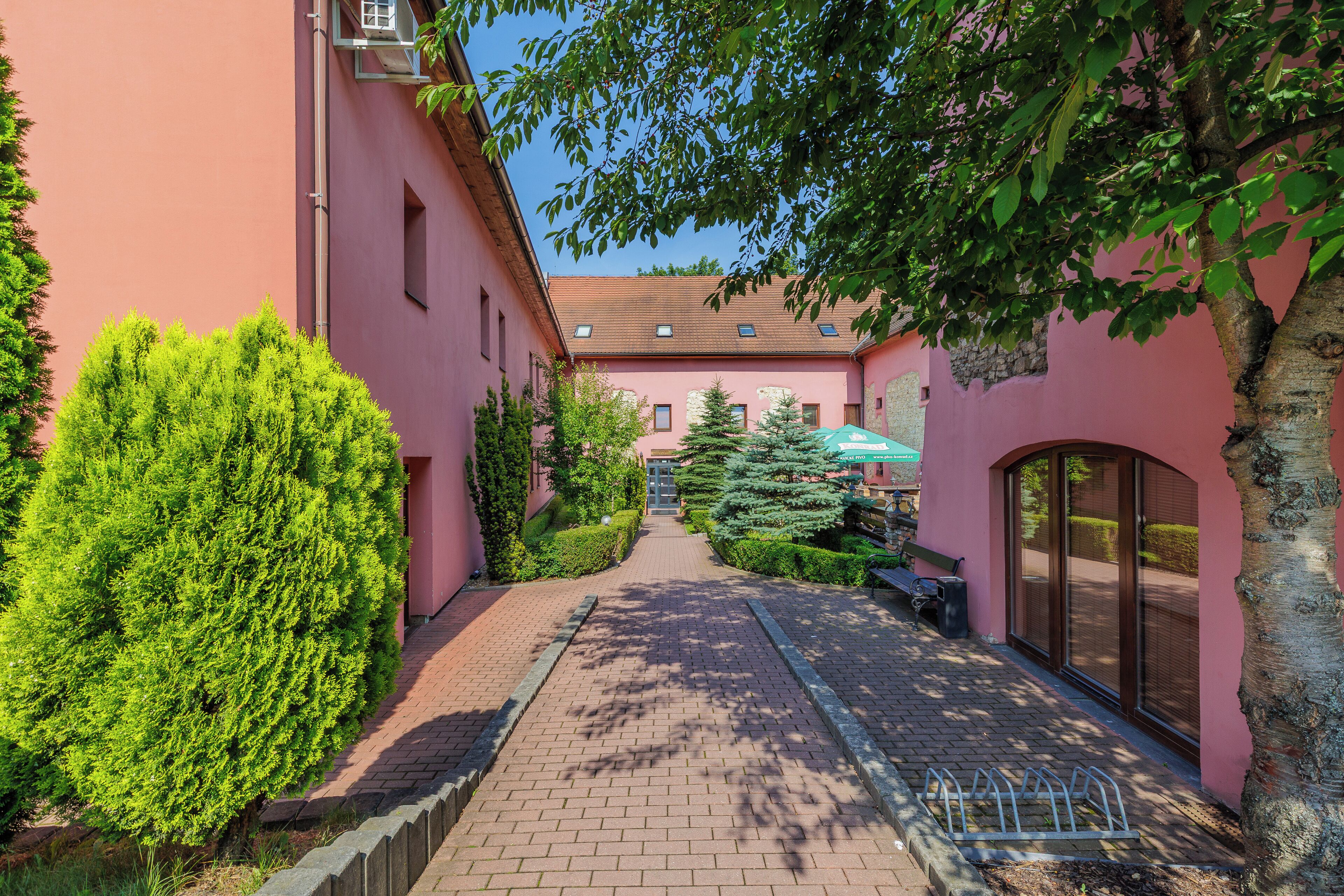 Foto - Hotel STARÝ PIVOVAR