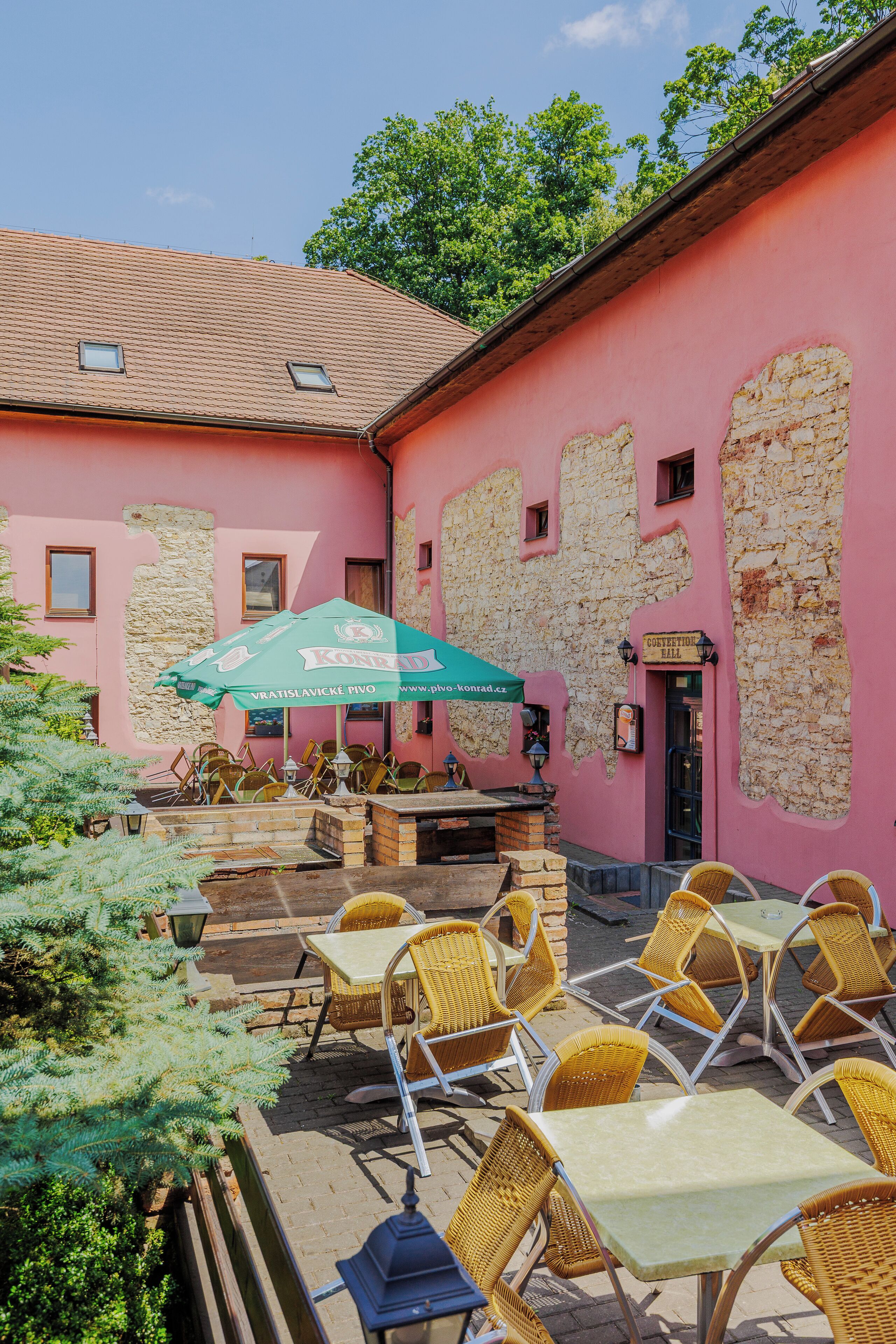 Foto - Hotel STARÝ PIVOVAR