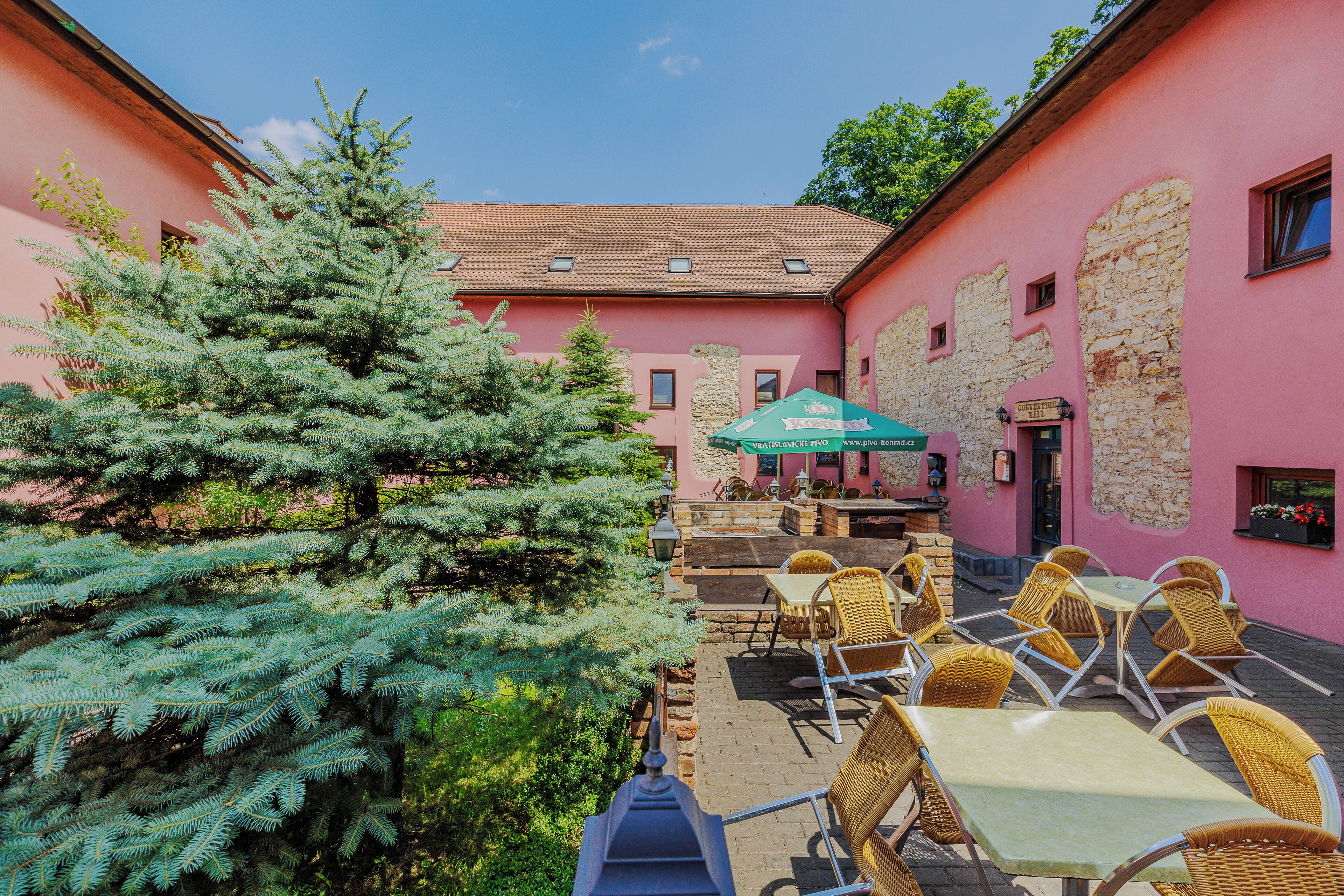 Foto - Hotel STARÝ PIVOVAR