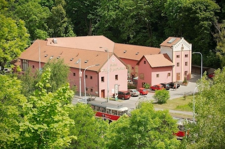 Außenbereich