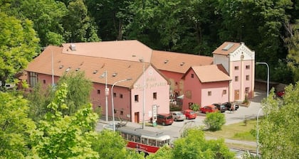 Hotel Stary Pivovar