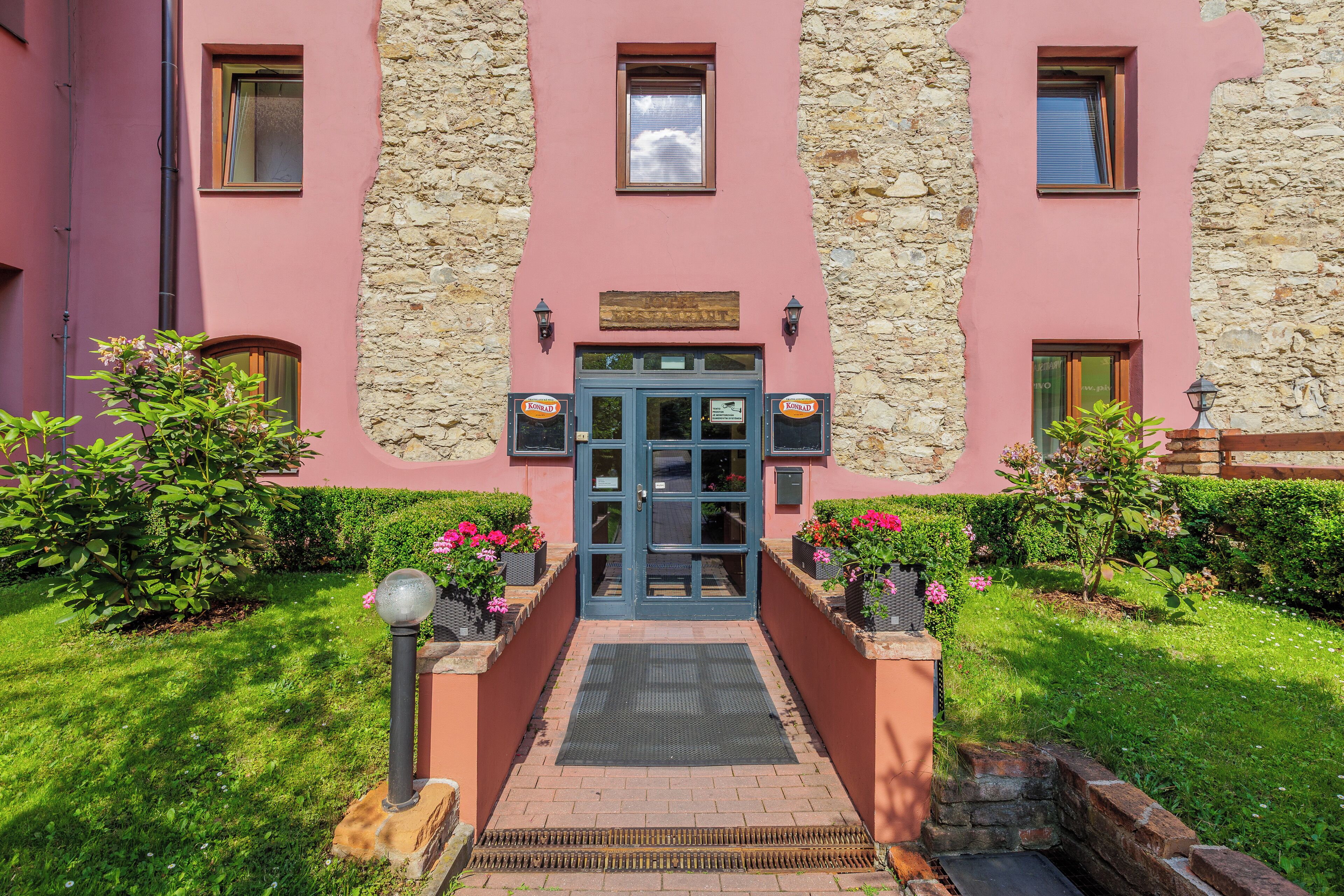 Foto - Hotel STARÝ PIVOVAR