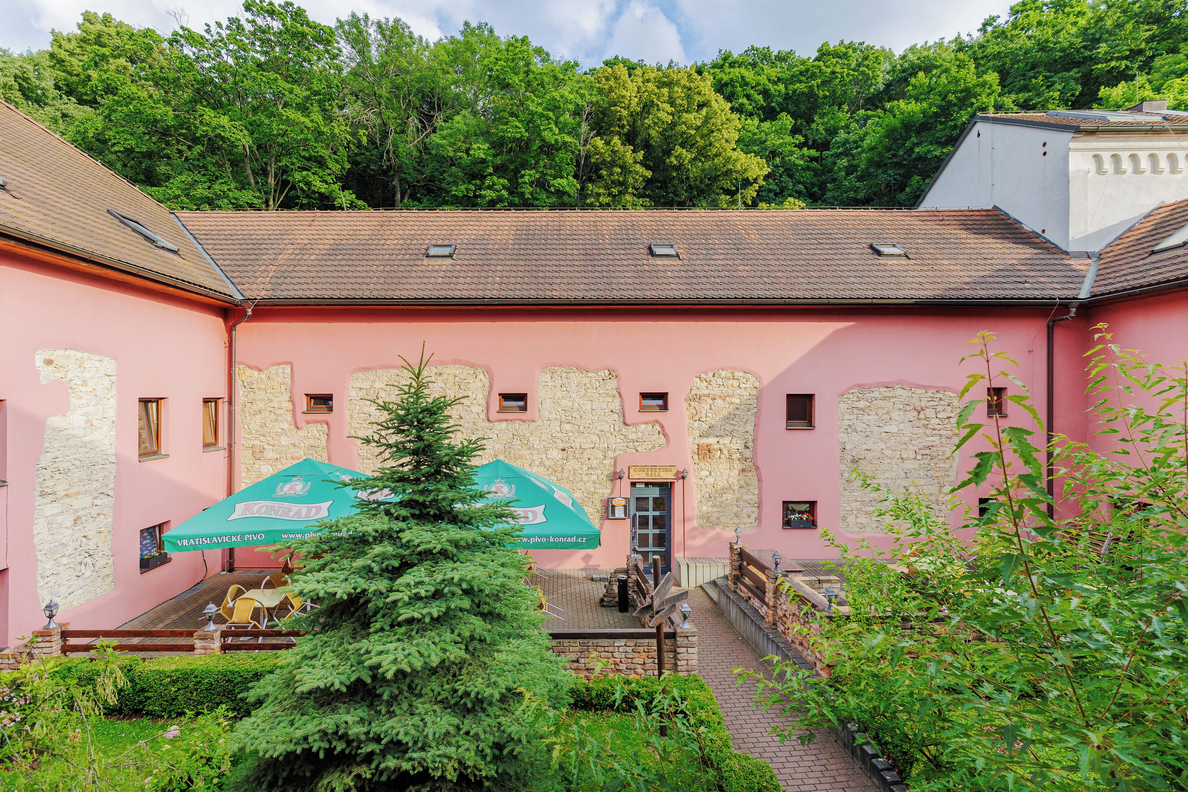 Foto - Hotel STARÝ PIVOVAR