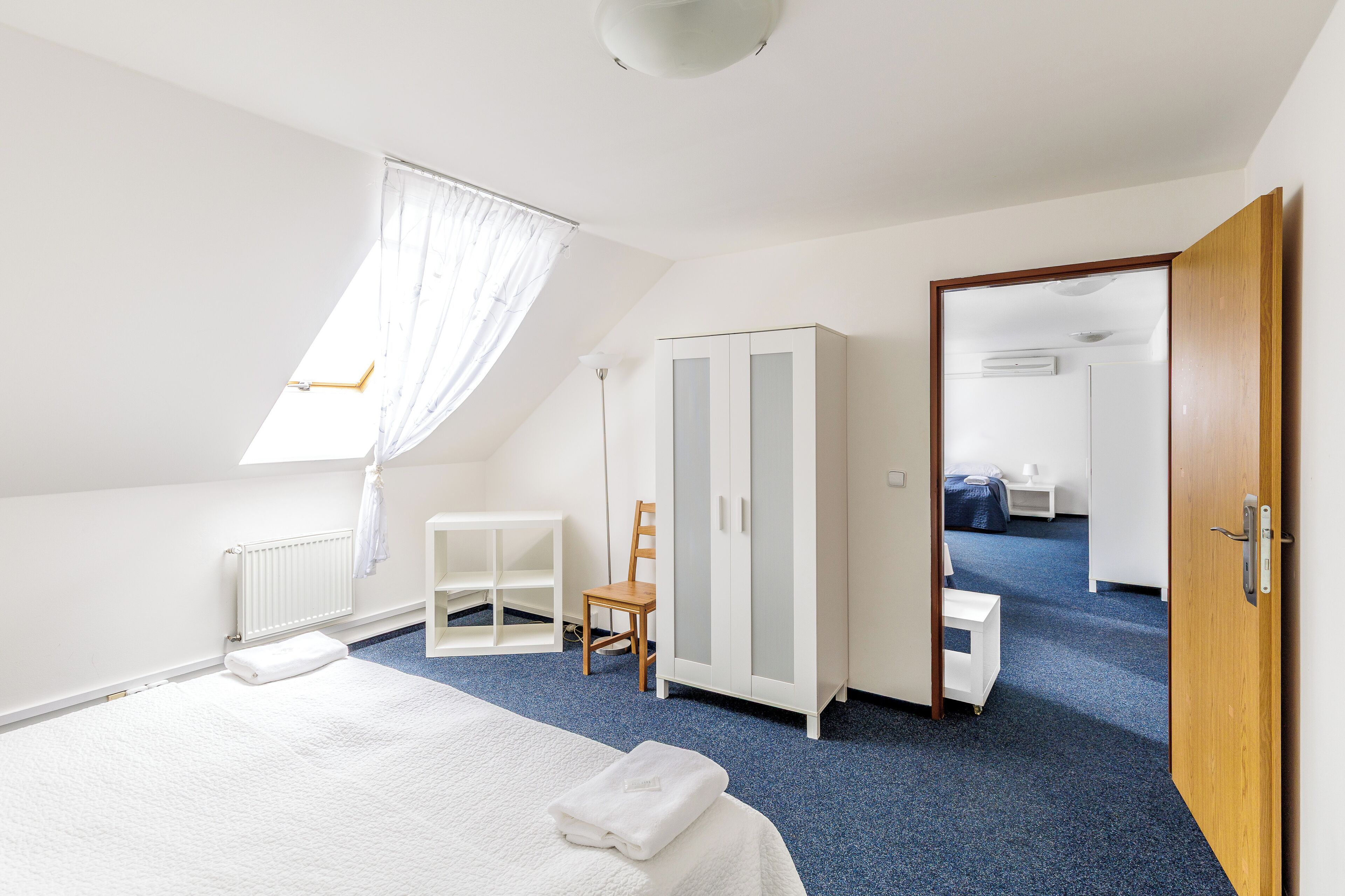 Foto - Hotel STARÝ PIVOVAR