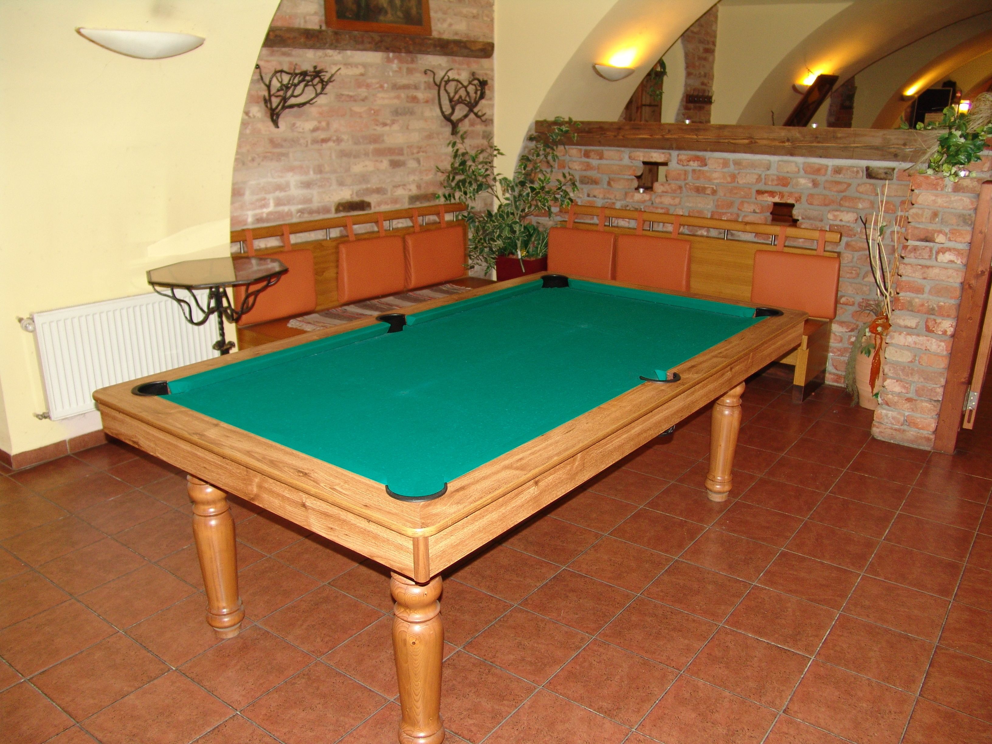 Foto - Hotel STARÝ PIVOVAR
