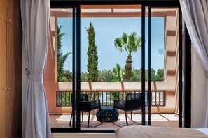 Terrace/patio - Al Maaden VillaHotel & Spa (Marrakech)