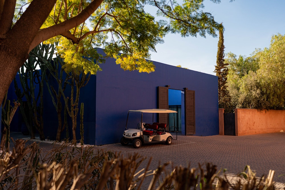 Al Maaden VillaHotel & Spa by null